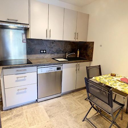 Apartament Le Windsor 2P Det2002 Cannes Zewnętrze zdjęcie