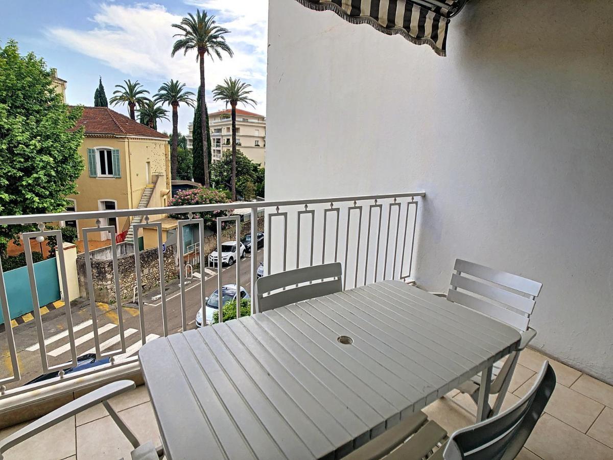 Apartament Le Windsor 2P Det2002 Cannes Zewnętrze zdjęcie