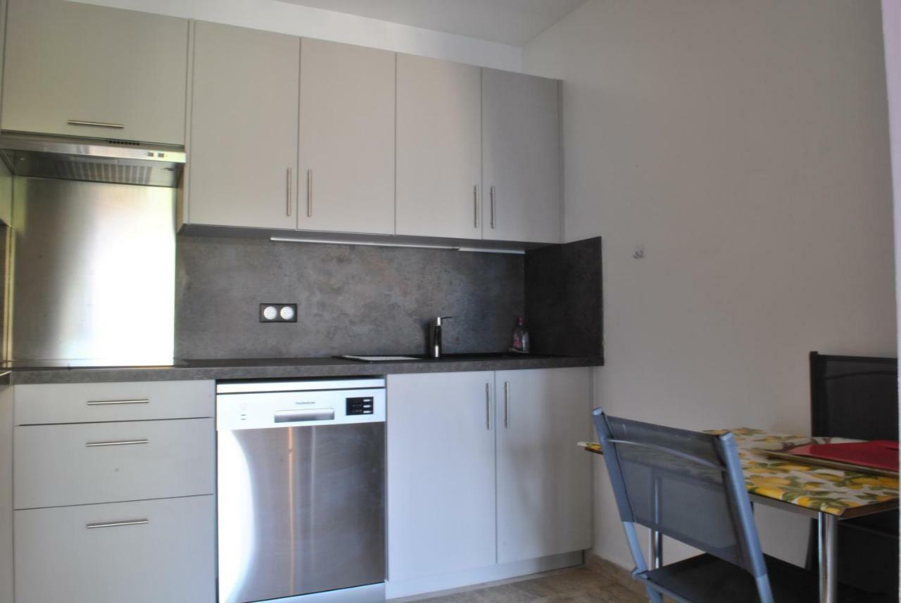 Apartament Le Windsor 2P Det2002 Cannes Zewnętrze zdjęcie